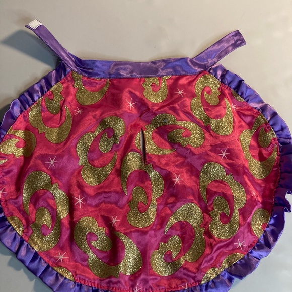 Build a bear workshop my little pony cape plush - Picture 1 of 2